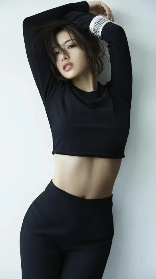 石原里美超甜美高清壁纸