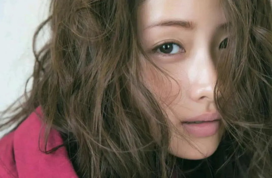 石原里美超甜美高清壁纸
