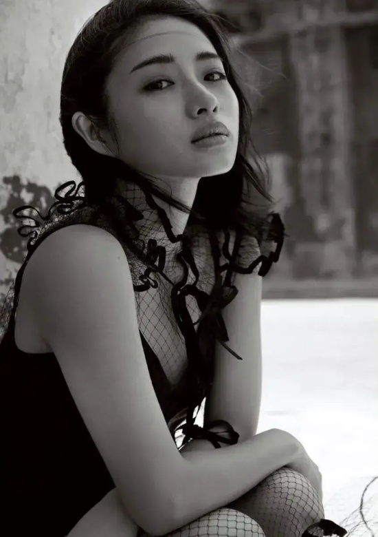 石原里美超甜美高清壁纸