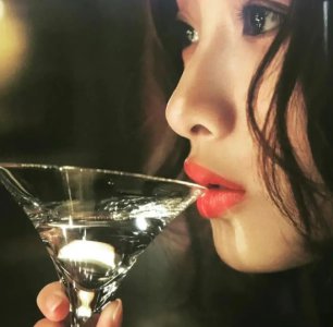​石原里美超甜美高清壁纸