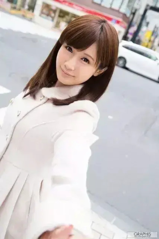 可爱教主小岛南美图合集，神奈川最强娃娃音！