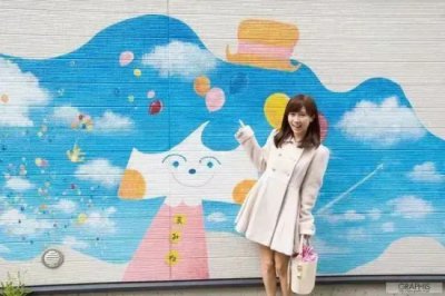 ​可爱教主小岛南美图合集，神奈川最强娃娃音！
