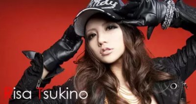 ​舞娘出身的月野理纱写真分享，东京都茉莉！
