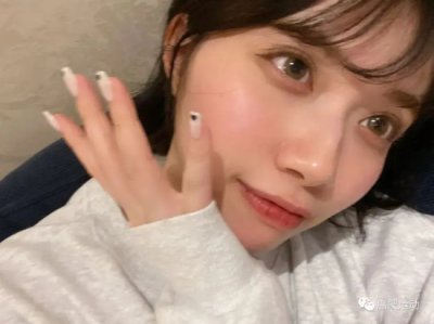 ​行业标准的石原希望美图分享，让人难忘的灿烂笑容！