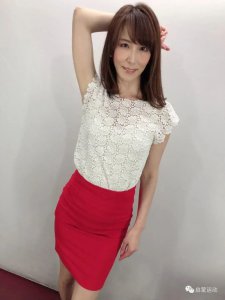 ​艺名众多的高坂保奈美写真分享，业界又一名老将！