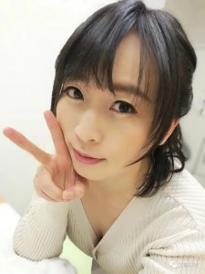 ​哒咩当做口头禅的羽月希美图分享，亿万宅男的梦中情人！