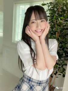 ​90后尾巴的七泽米亚美图分享，业界最萌萝莉！