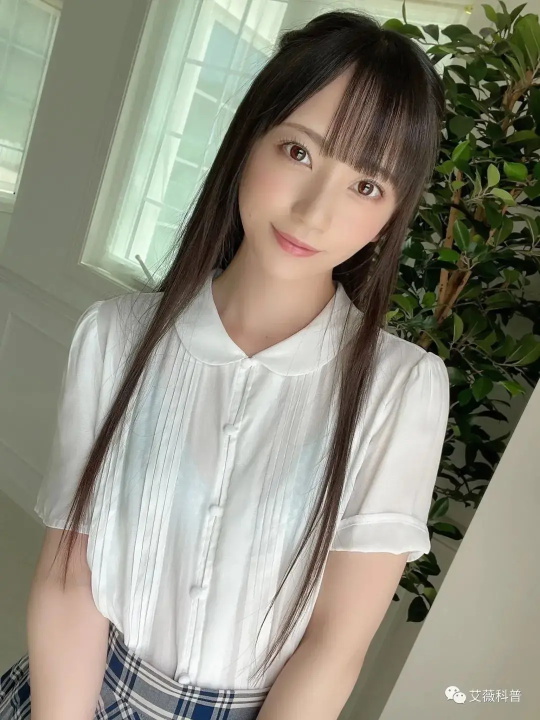 90后尾巴的七泽米亚美图分享，业界最萌萝莉！