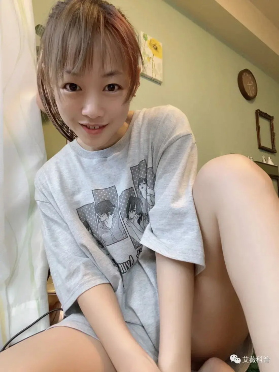 标准身材的黑木步美图分享，宮崎颜值代表！