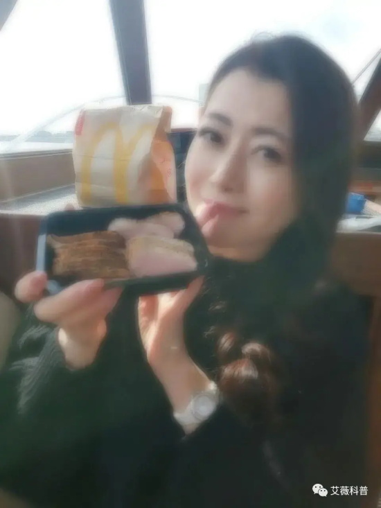 一代元老北条麻妃写真分享，老师们的老师！