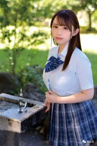 ​宅男女神水原美园日常美照分享，肉肉爱好者的福音！
