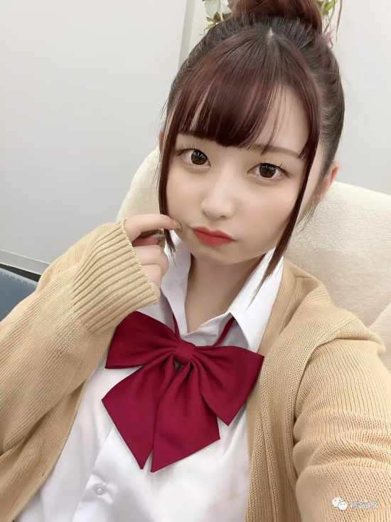 宅男女神水原美园日常美照分享，肉肉爱好者的福音！
