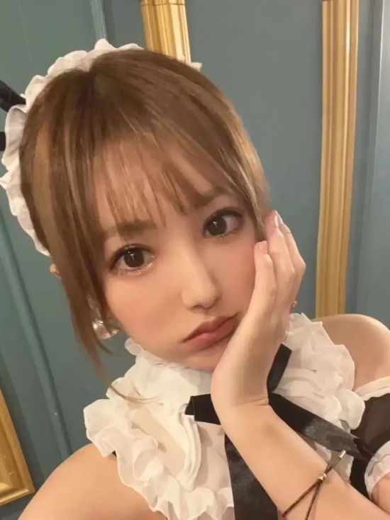 岛国暗黑绝色美女-天海翼 - 