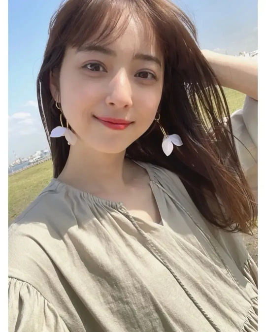 人间尤物佐佐木希，三千年最养眼美女