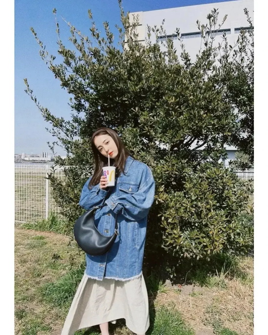 人间尤物佐佐木希，三千年最养眼美女