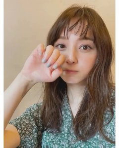 ​人间尤物佐佐木希，三千年最养眼美女