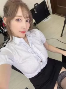 ​小宵虎南,无敌身材！被誉为三上悠亚接班人