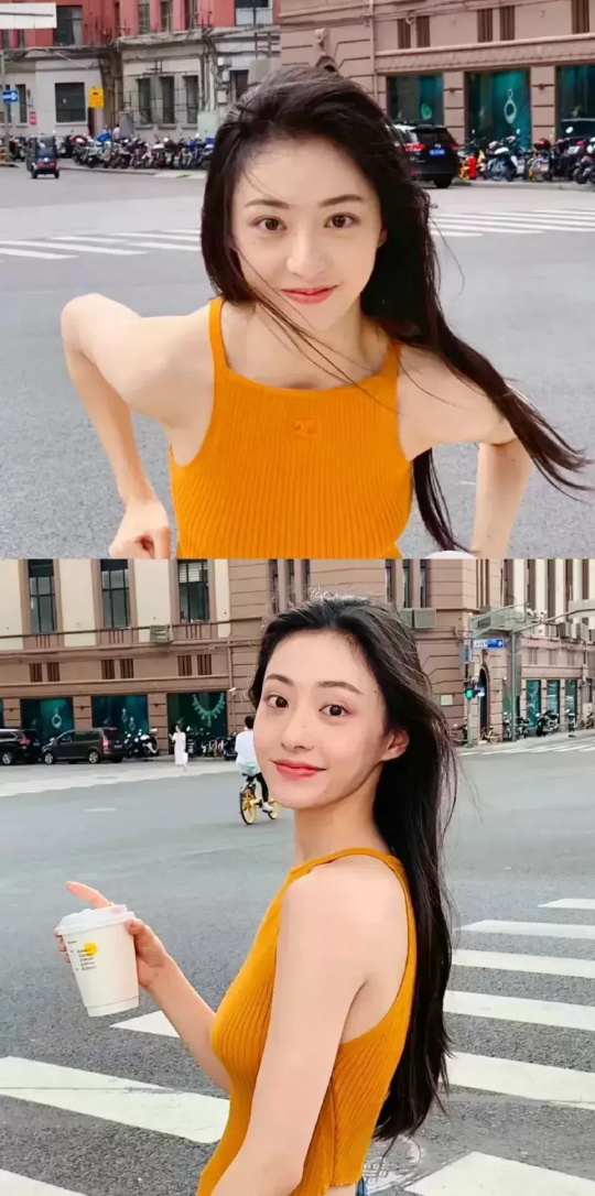 《狐妖小红娘》胡连馨涂山容容造型，小狐狸妆造特别好看