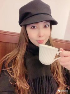 ​风间由美Yumi Kazama 風間ゆみ生活照与写真，颜值和演技都很奈斯！