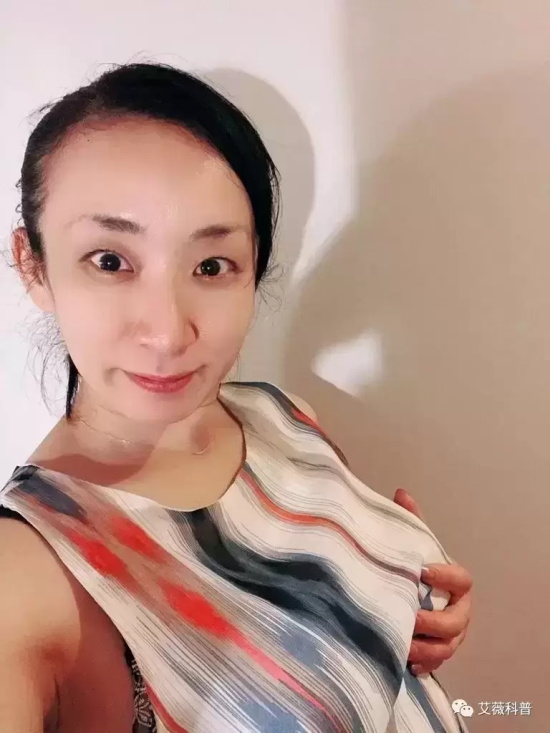 老将之星美原すみれ写真分享，千叶县豆腐西施!