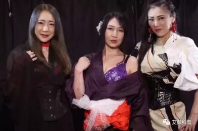 ​又一师尊级老师伊織涼子写真分享，本色出演！