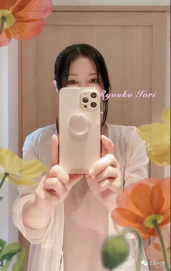 又一师尊级老师伊織涼子写真分享，本色出演！
