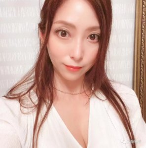 ​业界校长白木优子写真分享，岐阜县最美风景！
