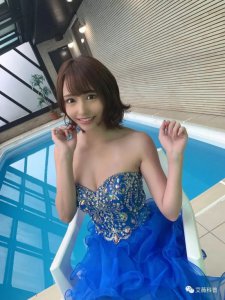 ​清纯可爱的伊藤舞雪美图分享，巴啦啦小仙女！
