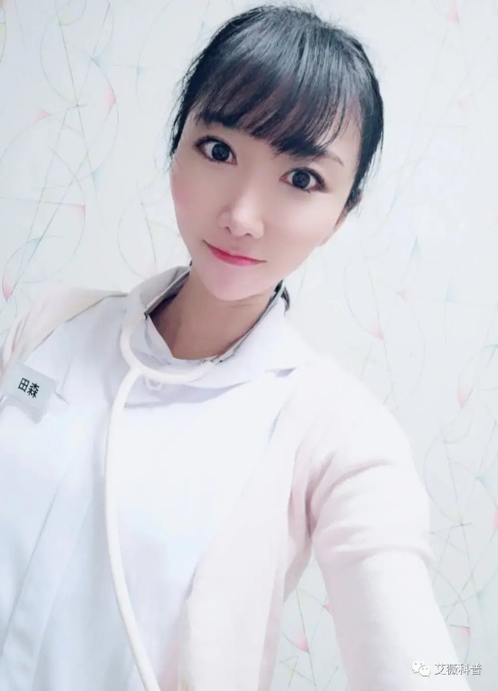 最懂宅男的森田红音美图分享，业界的戏精！