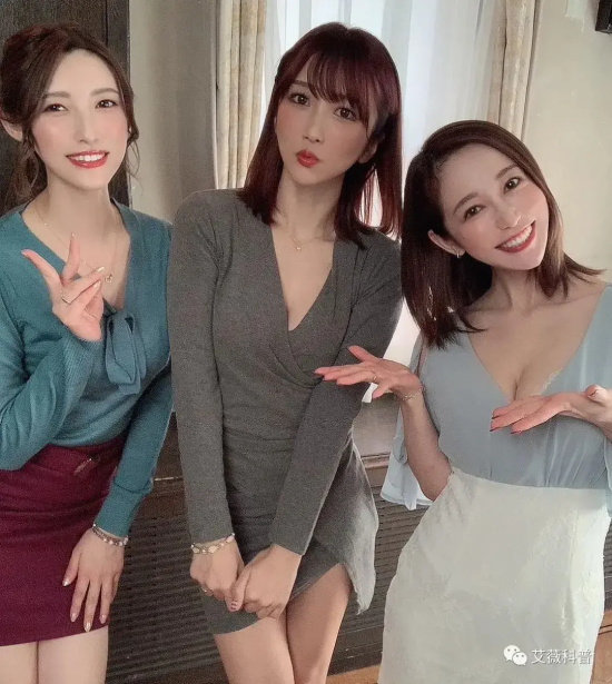 软玉温香的篠田优美图分享，业界颜值标杆！
