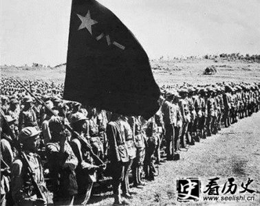 ​中国第一支特种兵部队成立的时间？