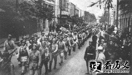 我军第一支特种兵部队成立的时间？