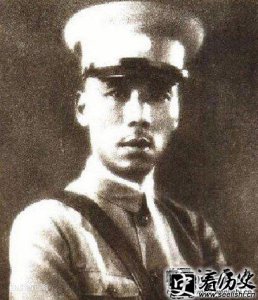 ​陆军上将朱培德简历 朱培德与朱德的友情