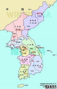 ​朝鲜历史发展阶段简介 朝鲜历史介绍