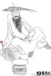 ​李邕和李白的关系 李邕为何不待见李白