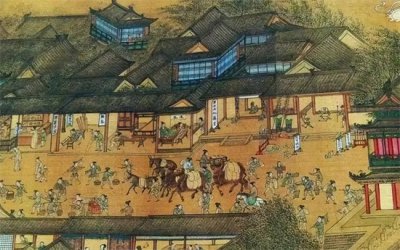 ​南宋临安是现在的哪里（临安在杭州的哪个位置）