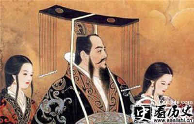 ​秦始皇不离立后的原因竟是因母亲而对女人仇视?