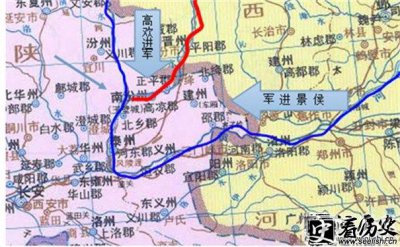 ​玉璧之战经过 玉璧之战结果介绍 玉璧之战时间介绍