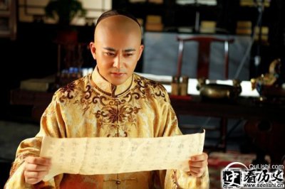 ​明君康熙帝一生最大的失误：糊涂立太子