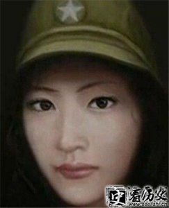 ​南造云子间谍生涯怎样开始 历史上南造云子真有其人吗