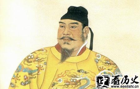 李世民