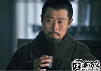 ​单刀会;上的鲁肃真的是个怂包吗？