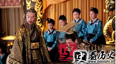 西魏恭帝元廓是谁 西魏恭帝元廓的老婆是谁