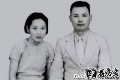 ​曾宪植有几任丈夫 曾宪植与叶剑英的子女