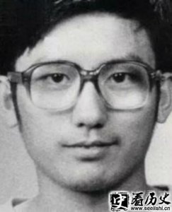 ​卢刚事件简介 1991年震惊世界的重大的事件