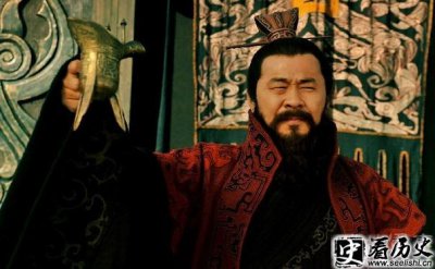 ​新版三国曹操形象如何 曹操乌桓一战大获全胜