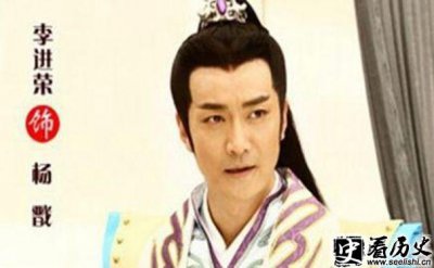 ​二郎神救母是怎么回事