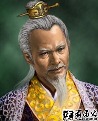道行天尊像
