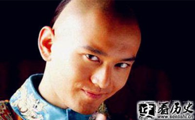 ​韦小宝究竟是谁 历史上韦小宝有没有这个人