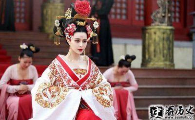 ​武则天称帝一共多久时间